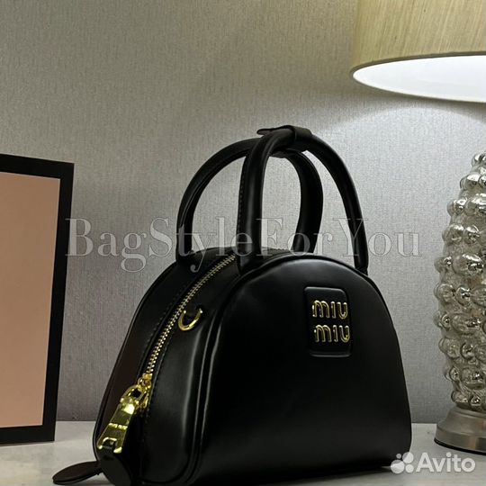 Сумка Miu Miu