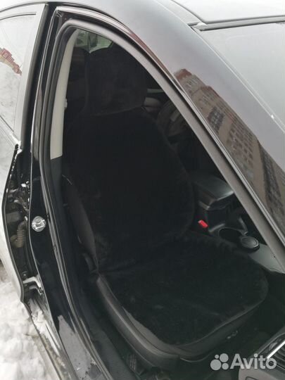 Меховые чехлы в авто (Цена за пару)