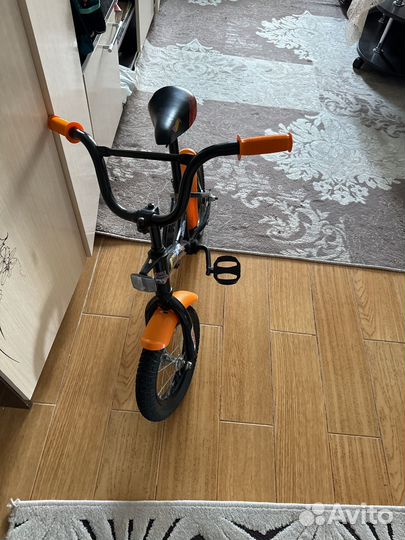 Велосипед для детей