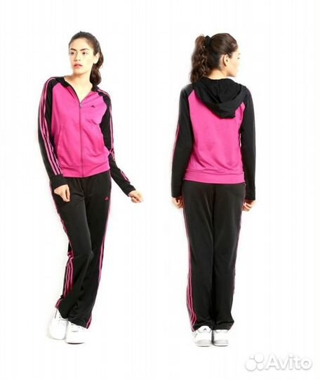 Костюм Adidas р-р S