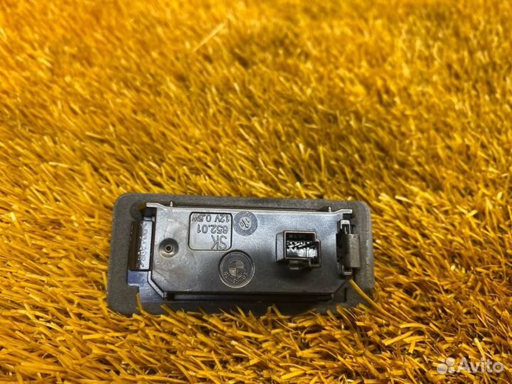 Подсветка номера Bmw 5-Series F10 N52B30A 2010