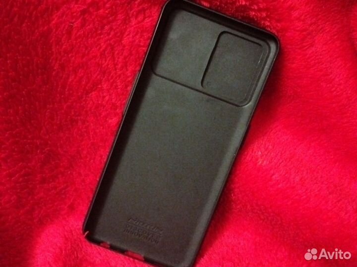 Чехол на смартфон Realme 9pro+