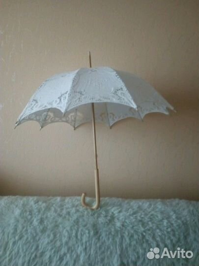 Свадебный Зонтик. Аренда