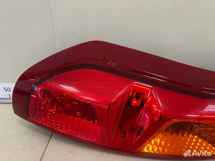 Фонарь задний левый Nissan X-Trail T31 2007-2014