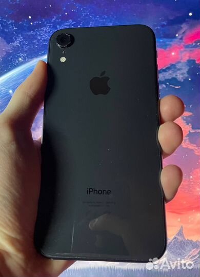 iPhone Xr, 64 ГБ