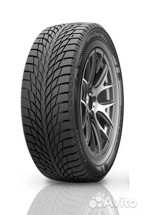 Kumho WinterCraft Ice Wi51 175/70 R14 T