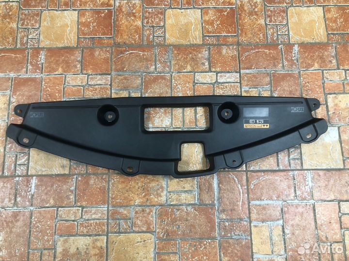 Кожух замка капота Nissan Teana L33 14-20 г.в