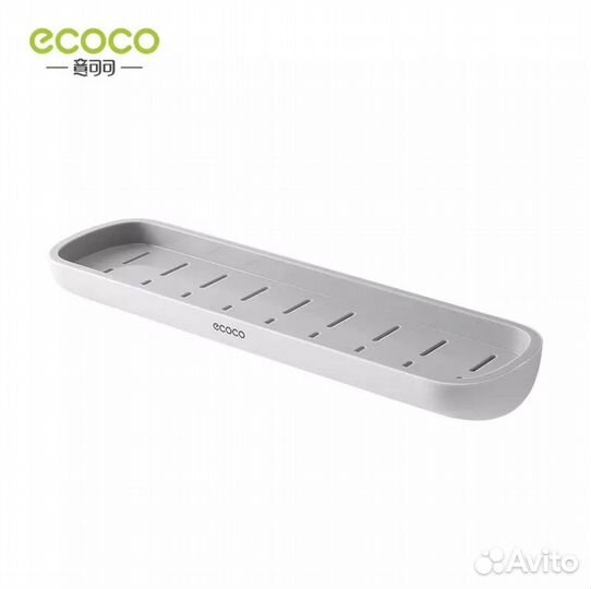 Полка для ванной, Ecoco, новая
