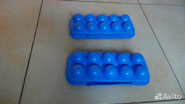 Контейнер для яиц