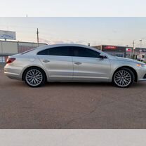 Volkswagen Passat CC 2.0 MT, 2008, 281 000 км, с пробегом, цена 1 150 000 руб.