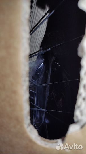 Велосипед новый в упаковке