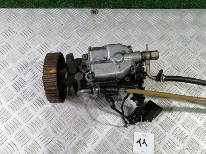 Тнвд Volkswagen Sharan 1 1997