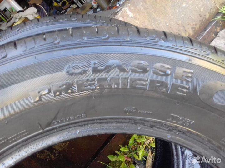 Nexen Classe Premiere CP672 205/65 R16