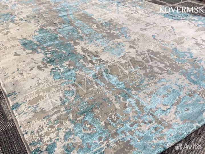 Ковер новый