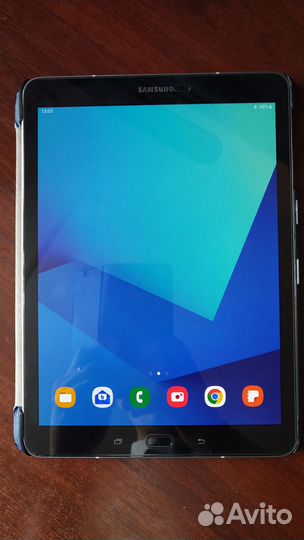 Samsung Galaxy Tab S3