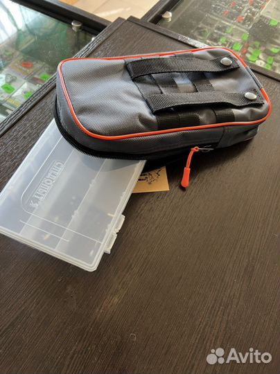 Сумка рыболовная Следопыт Module Bag