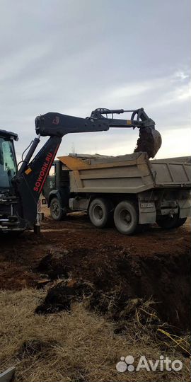 Установка септика под ключ Челябинск