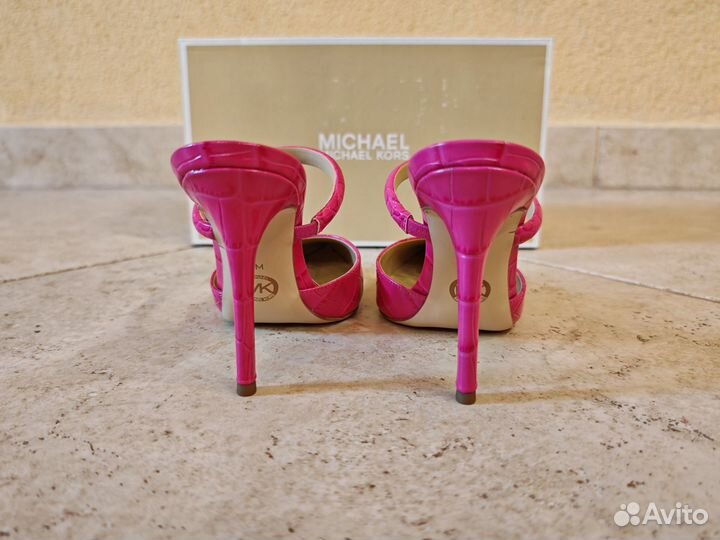 Босоножки женские Michael kors 36 размер