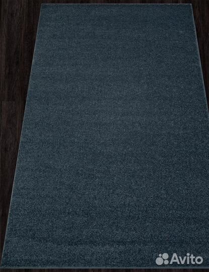 Ковер Merinos Lana t600 blue