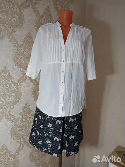 Блузка zolla XL