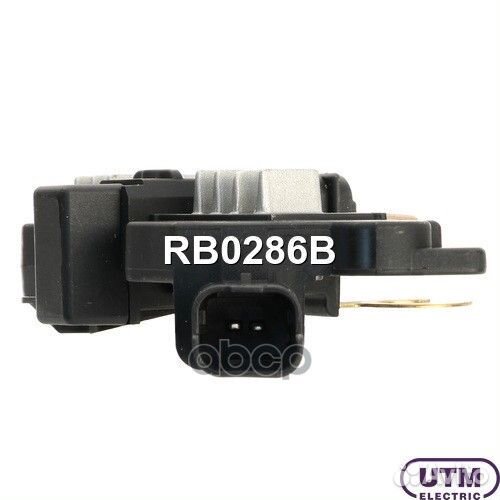 Регулятор PSA 307/407 01- генератора RB0286B Utm