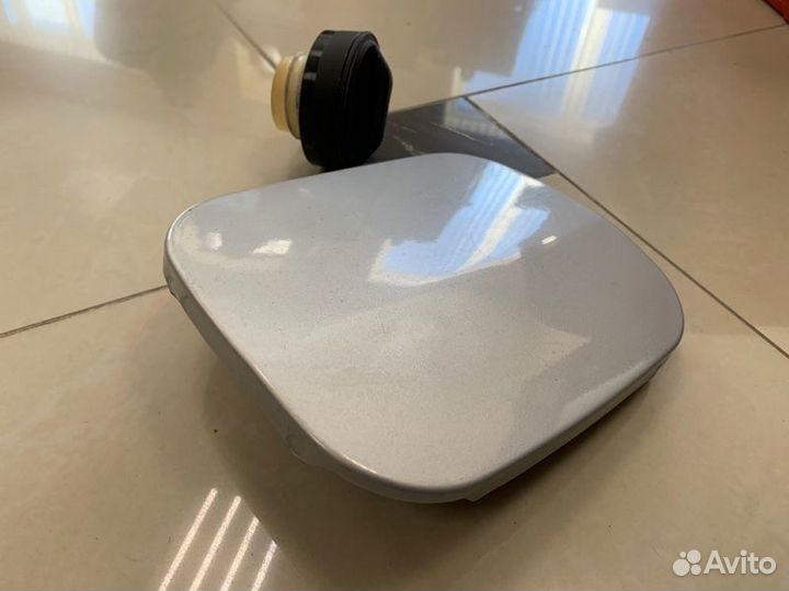 Лючок топливного бака Byd F3 XC 4G15 2010