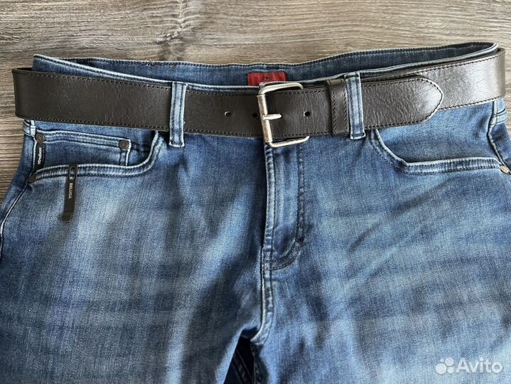 Ремень мужской against MY killer