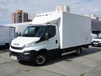 Iveco Daily 3.0 MT, 2021, 241 591 км, с пробегом, цена 4 850 000 руб.