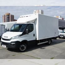 Iveco Daily 3.0 MT, 2021, 241 591 км, с пробегом, цена 4 450 000 руб.