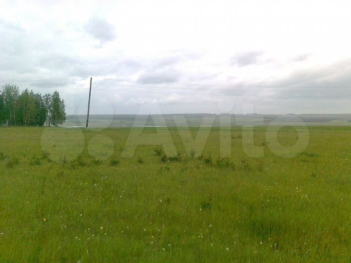 Участок 12,2 га (СНТ, ДНП)