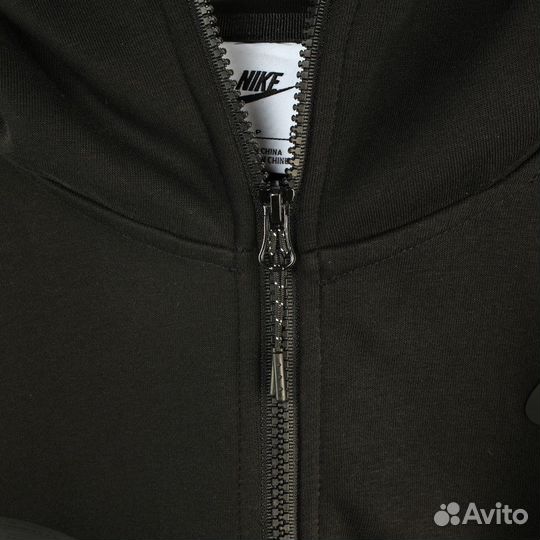 Nike Tech Fleece