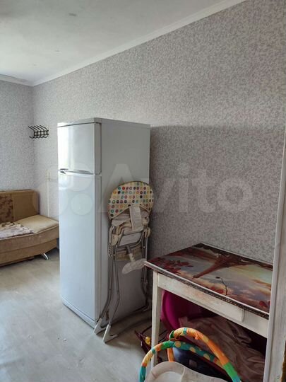 Комната 10 м² в 3-к., 2/3 эт.