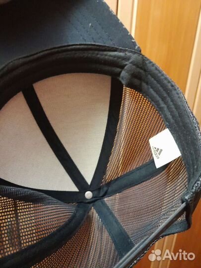 Бейсболка adidas