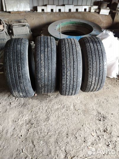 Viatti Bosco A/T V-237 235/60 R18 103H