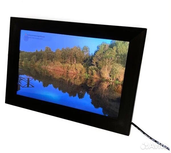 Цифровая фоторамка