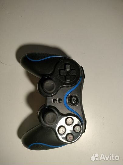 Геймпад defender blast