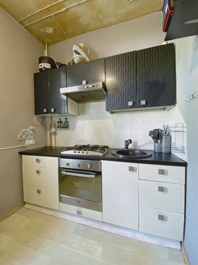 2-к. квартира, 55,4 м², 1/4 эт.