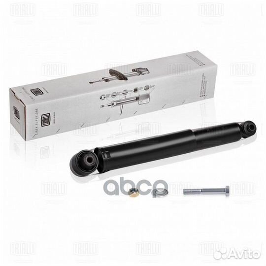 Амортизатор для а/м Renault Megane (02) усил