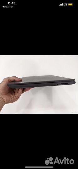 Ноутбук Lenovo V14-ADA