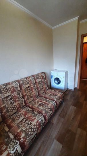 Квартира-студия, 15 м², 4/8 эт.