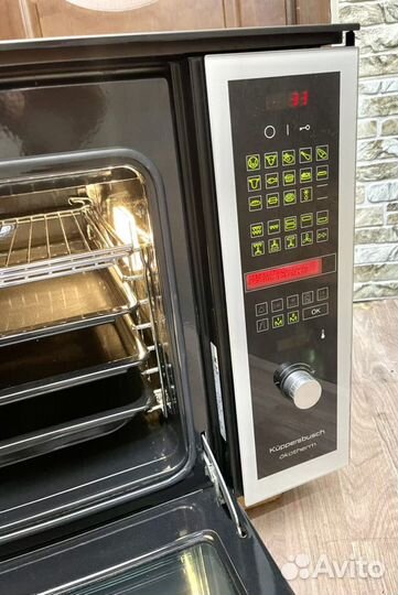 Kuppersbusch 90 см,Германия,доставка