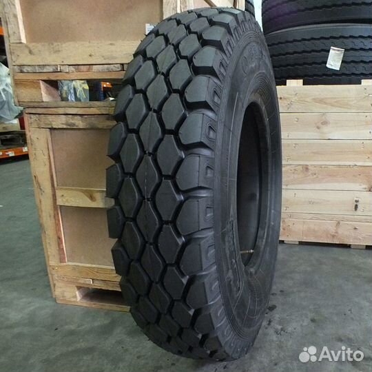 Омскшина ИН-142БМ 9.00 R20