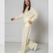 Костюм женский трикотажный, Новосибирск