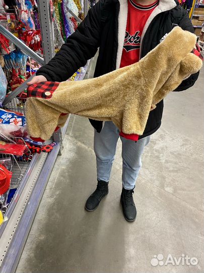 Собачья одежда