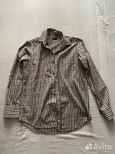 Daks рубашка онигинал