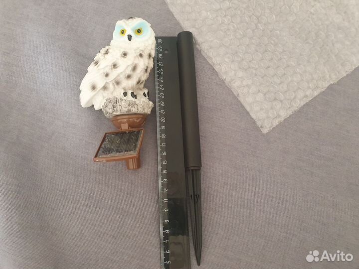 Фонарь уличный ночник