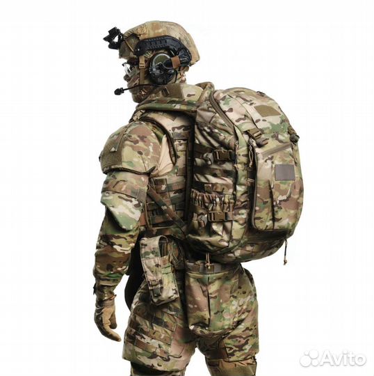 Кбс «Стрелок» Multicаm Триадa тко