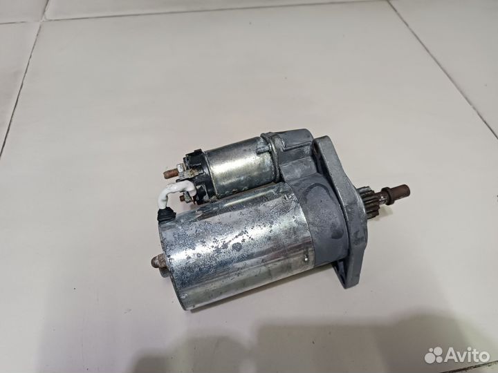 Стартер ваз 2109 2114