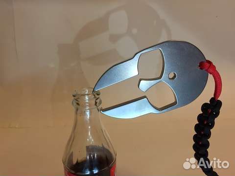 Кнак мультиинструмент выживания в современных усло