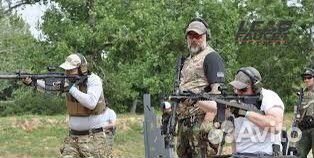 Жилет XGO мультикам Made in USA